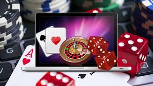 Зеркало Vulkan Stavka Casino